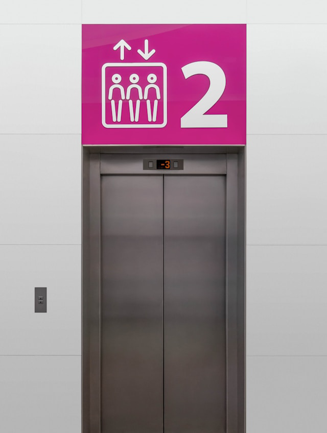 Home Lifts