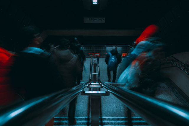 Passenger Lifts